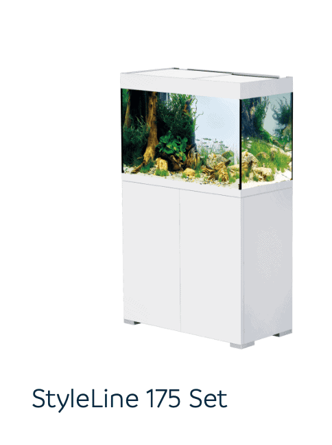 STYLELINE 175 BIANCO