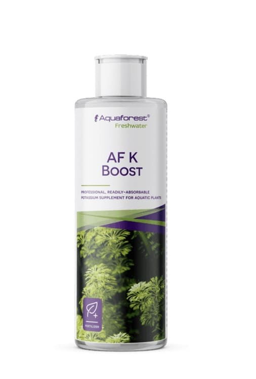 k boost potassio