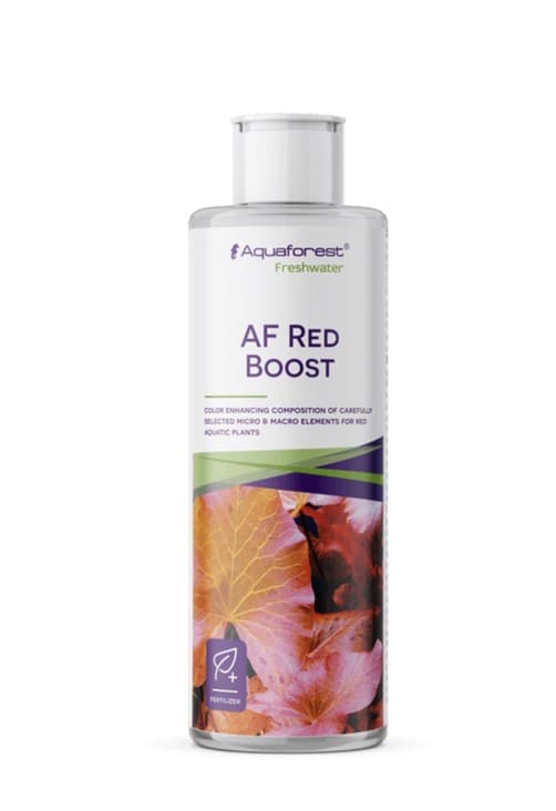 AF RED BOOST