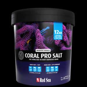 Red Sea – Coral Pro Salt 22kg