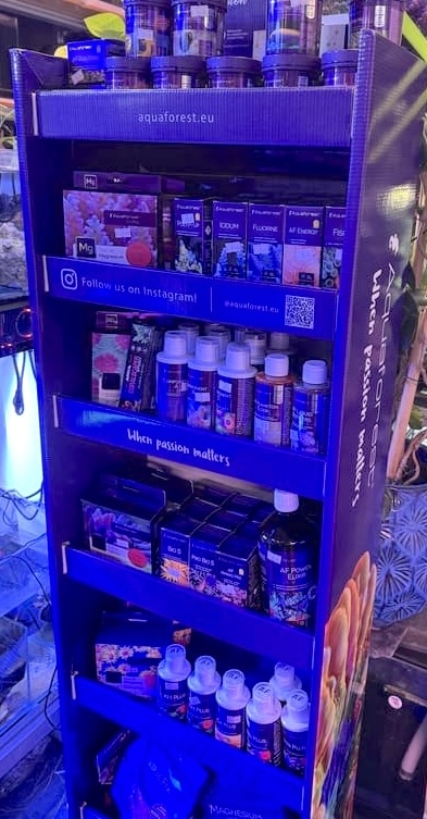aquaforest 